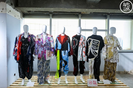 美国服装设计留学？服装设计留学推荐学院