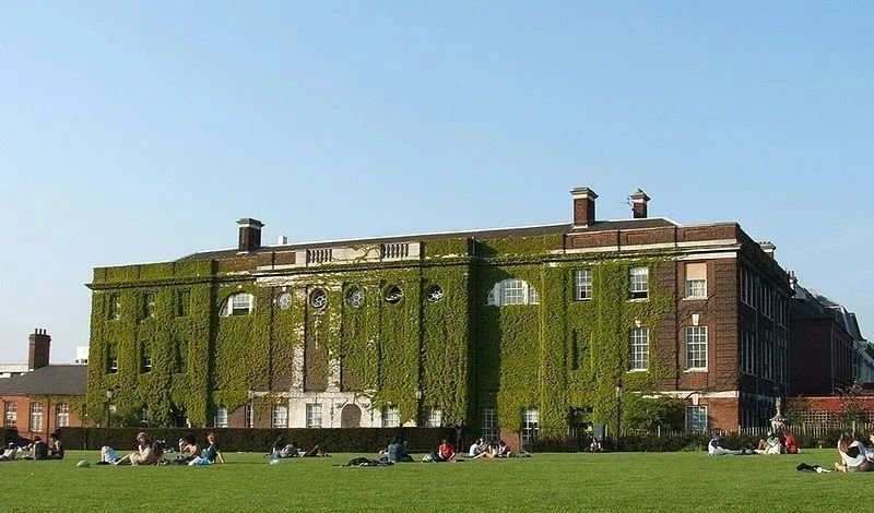 英国的国际学生留学体验