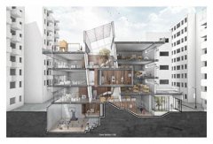 建筑设计留学作品集如何制作