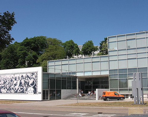 ArtEz艺术学院