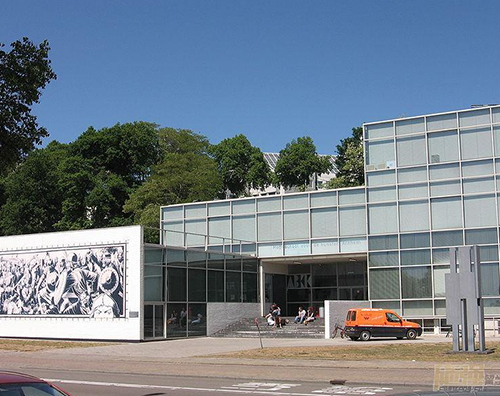 ArtEZ艺术学院