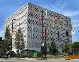 奥蒂斯艺术与设计学院