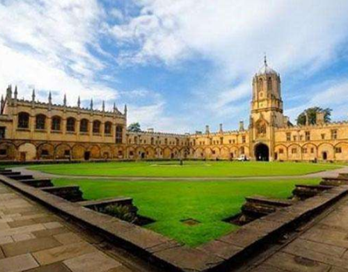 英国艺术留学