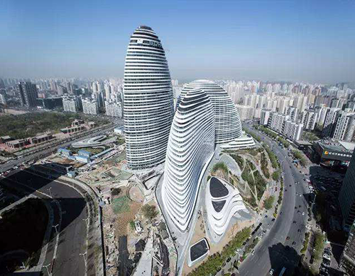 AA建筑联盟学院
