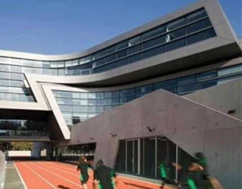 马里兰艺术学院