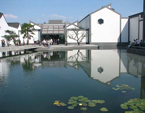 建筑设计