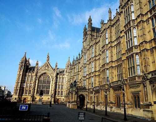 英国艺术留学