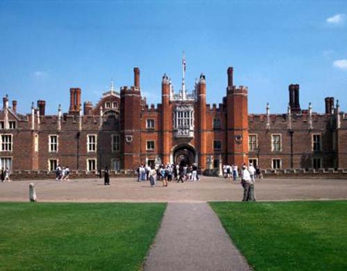 英国艺术留学