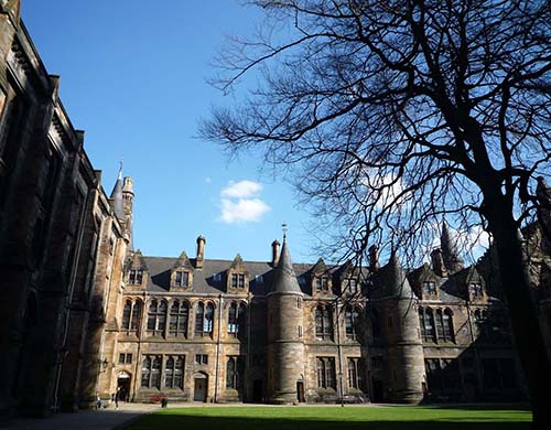 英国艺术留学