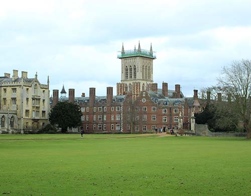 英国艺术留学