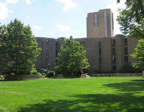耶鲁大学