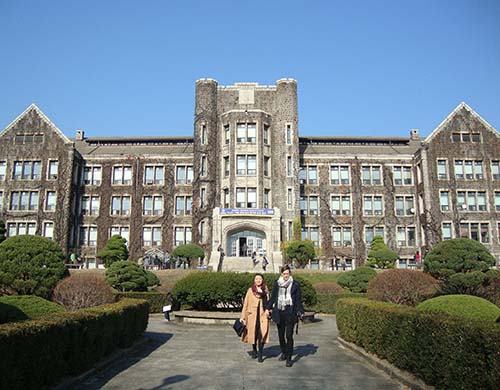 瑞典艺术留学