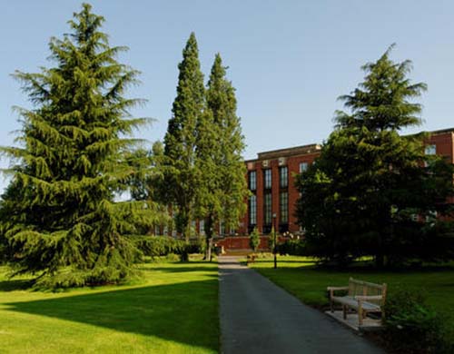 英国艺术留学