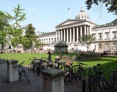 英国艺术留学城市规划专业及热门院校推荐