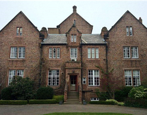 曼彻斯特大学