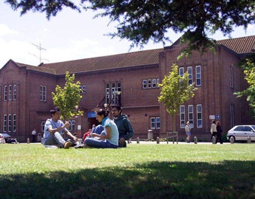 英国艺术留学