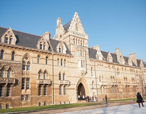 英国艺术留学