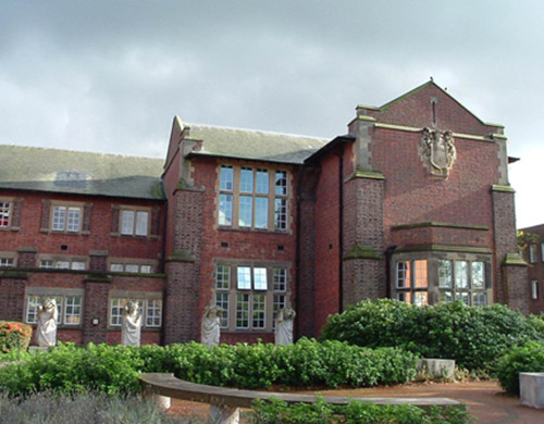 英国艺术留学