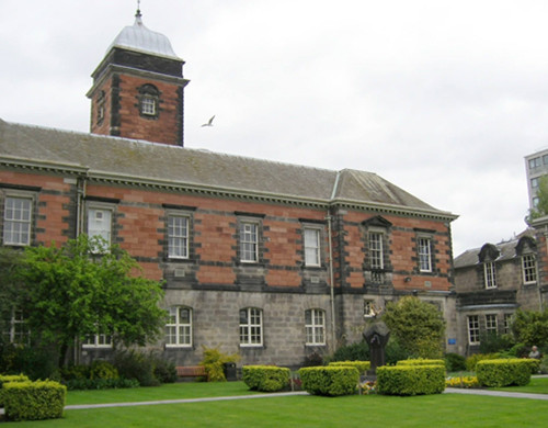 谢菲尔德大学
