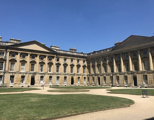 爱丁堡艺术学院