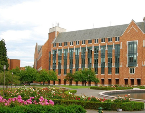 南加州大学