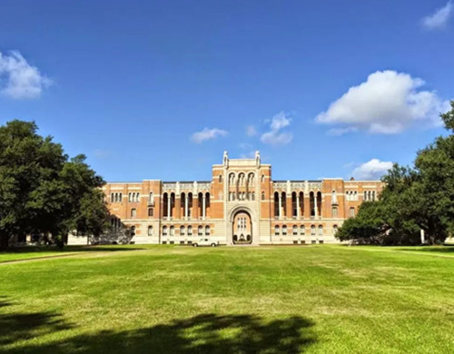 莱斯大学