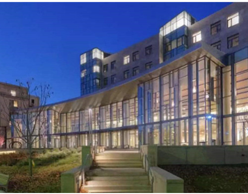 麻省理工学院