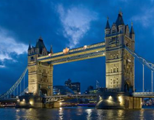 英国艺术留学