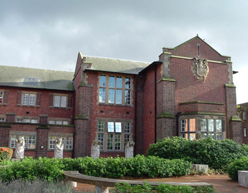 英国艺术留学