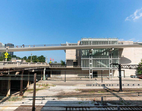 芝加哥艺术学院