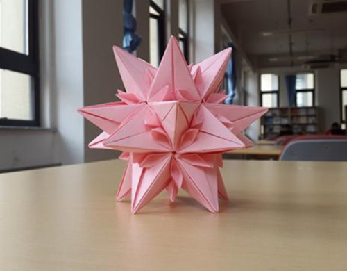 艺术留学作品集