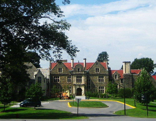 巴德学院