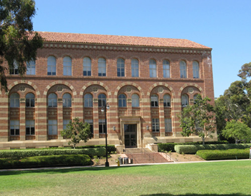 南加州大学