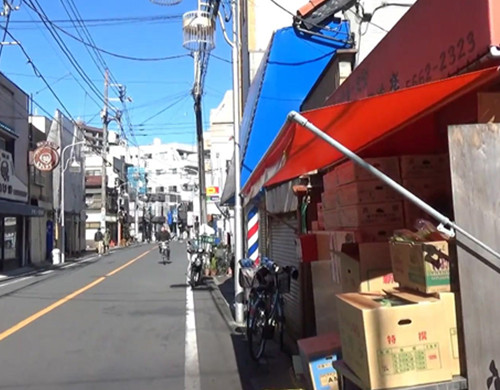 日本艺术留学