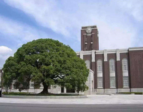 日本艺术留学