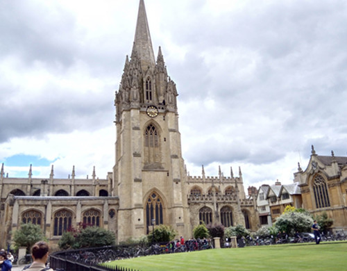 英国艺术留学