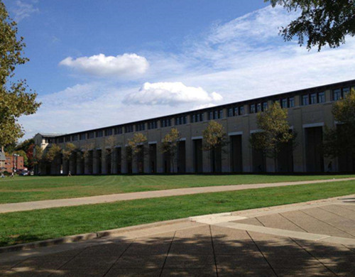 卡内基梅隆大学