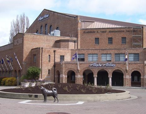 华盛顿大学