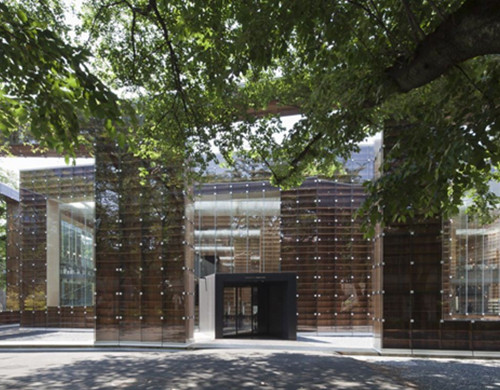 武藏野美术大学