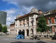 ​世界雕塑专业艺术留学热门大学排名TOP榜