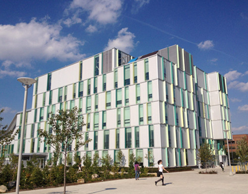 安大略艺术设计学院