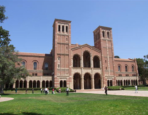 加州艺术学院
