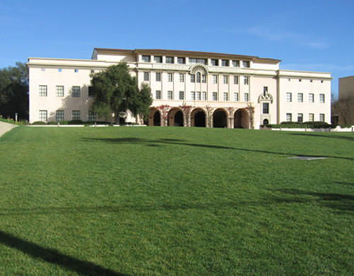 加州艺术学院