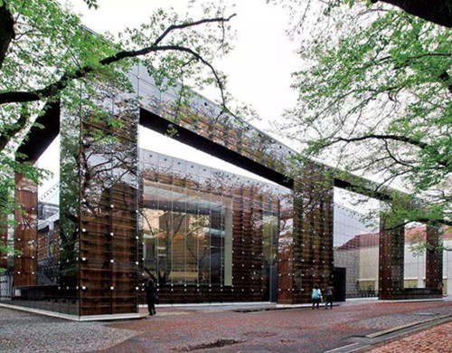 日本美术大学