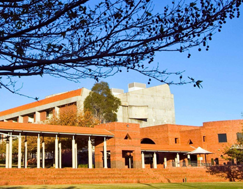 科廷大学