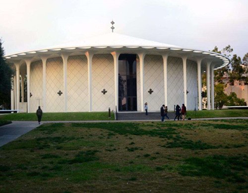 加州艺术学院