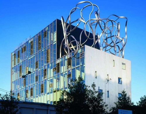 伦敦大学金史密斯学院
