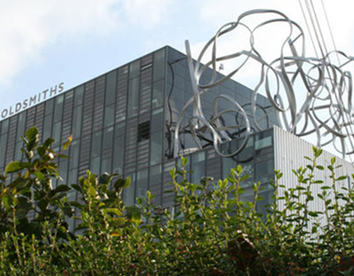 伦敦大学金史密斯学院