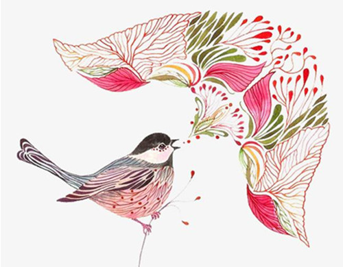 插画艺术留学