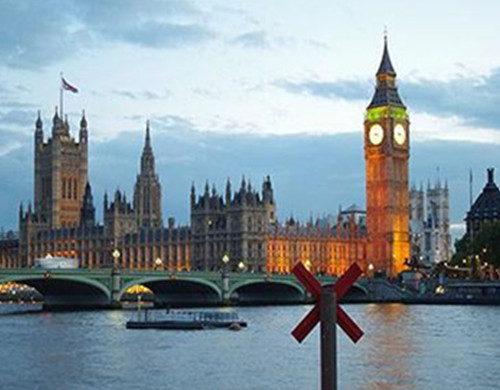 英国艺术留学
